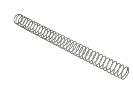 Enhanced Buffer Spring